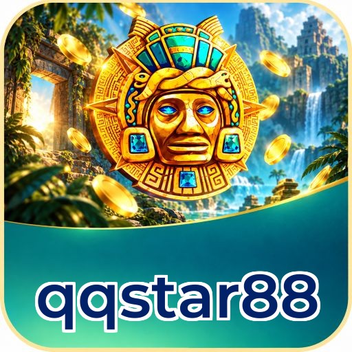 Screenshot 1 - qqstar88 Home Screen