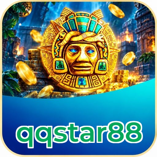 Screenshot 1 - qqstar88 Home Screen