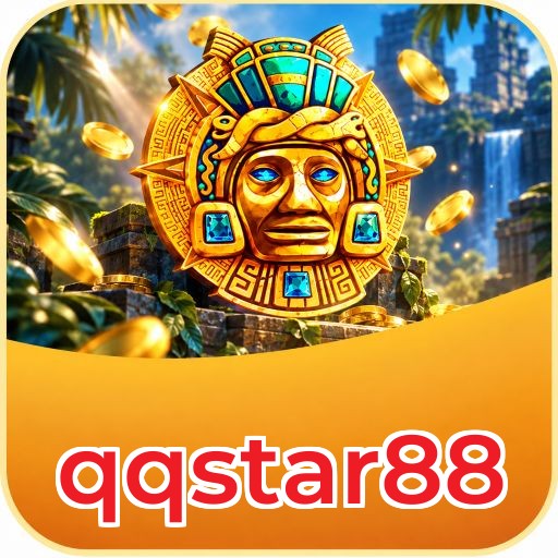 Screenshot 1 - qqstar88 Home Screen